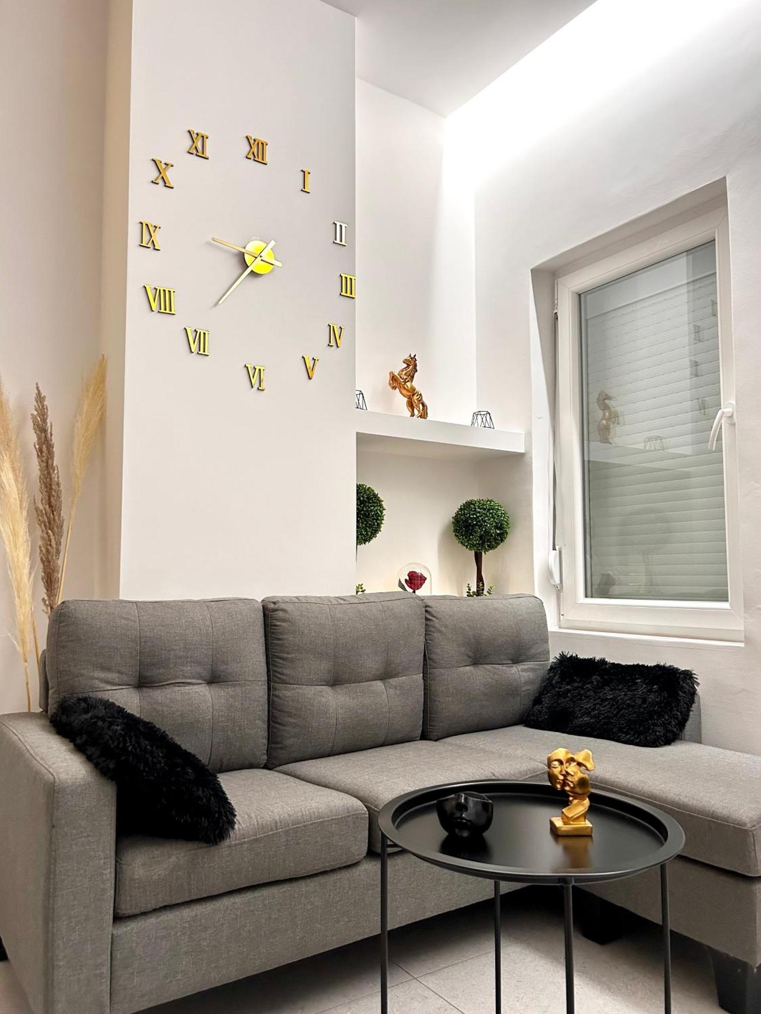 Apartment Antigonidon